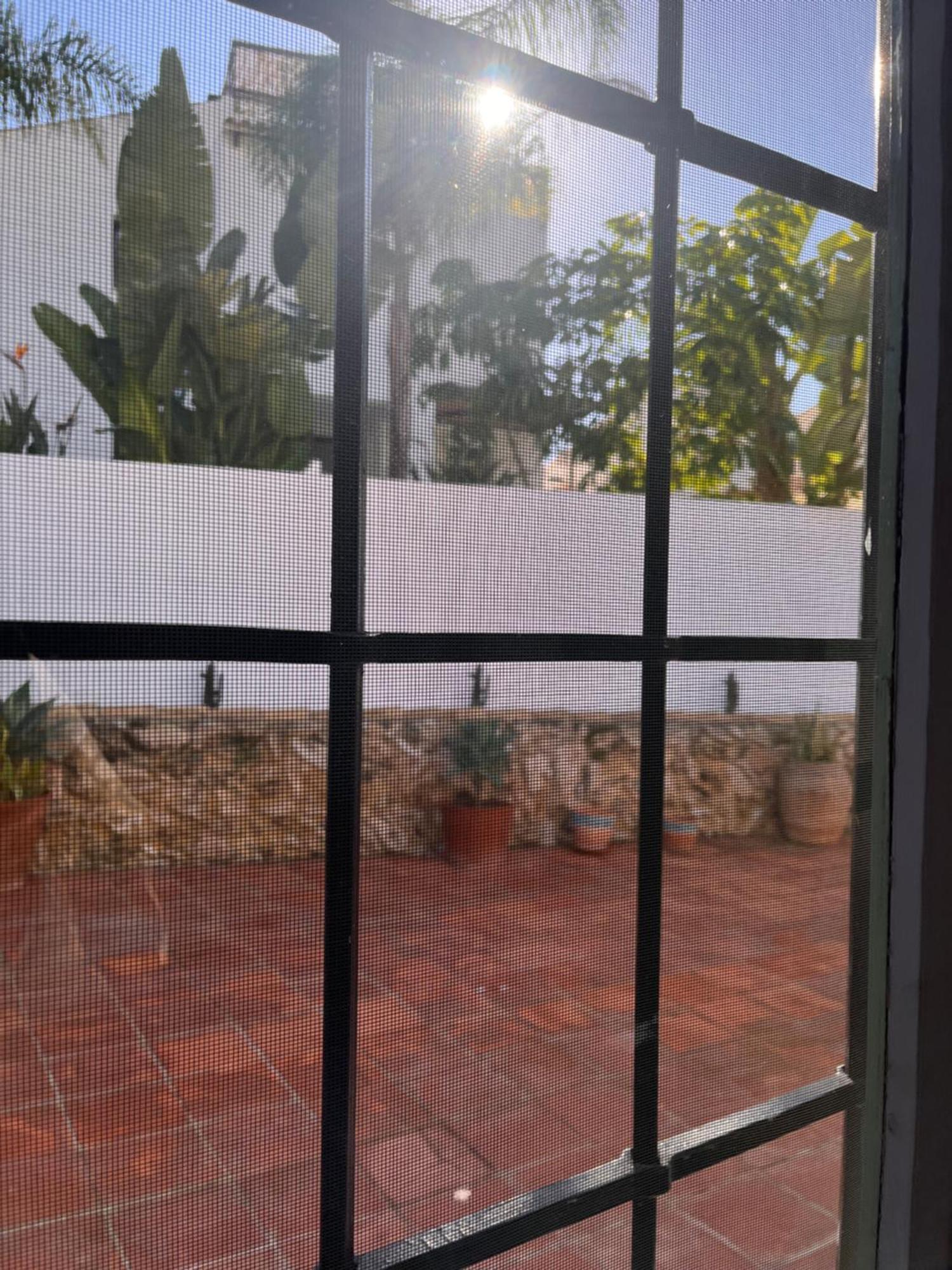 Villa Portitxol En โมไรรา ภายนอก รูปภาพ